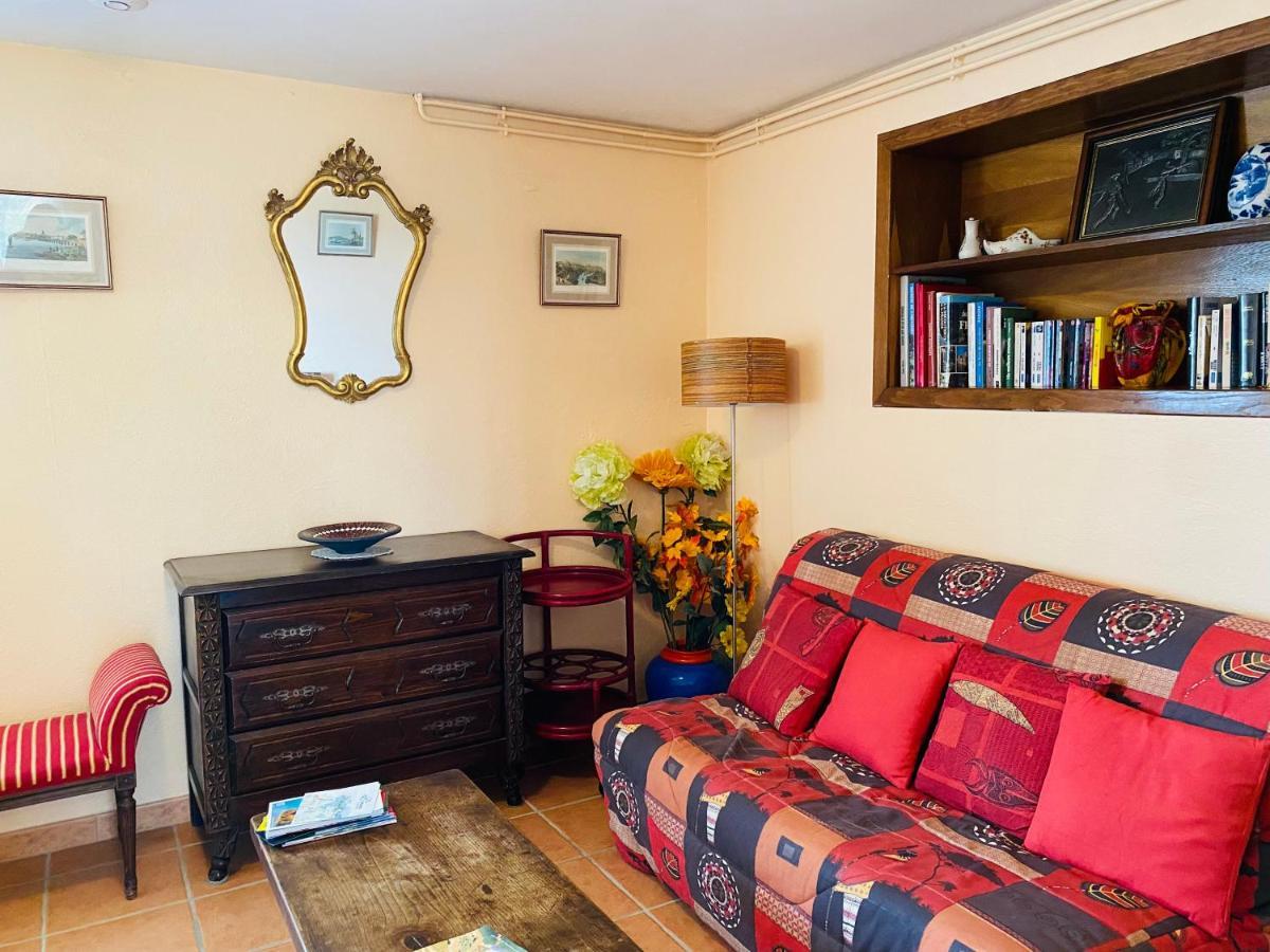 Maison Des Dunes, T2, Proche Et Foret Apartment *