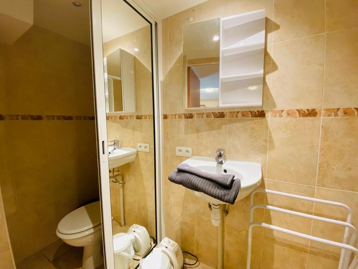 Apartment Maison Des Dunes, T2, Proche Et Foret *