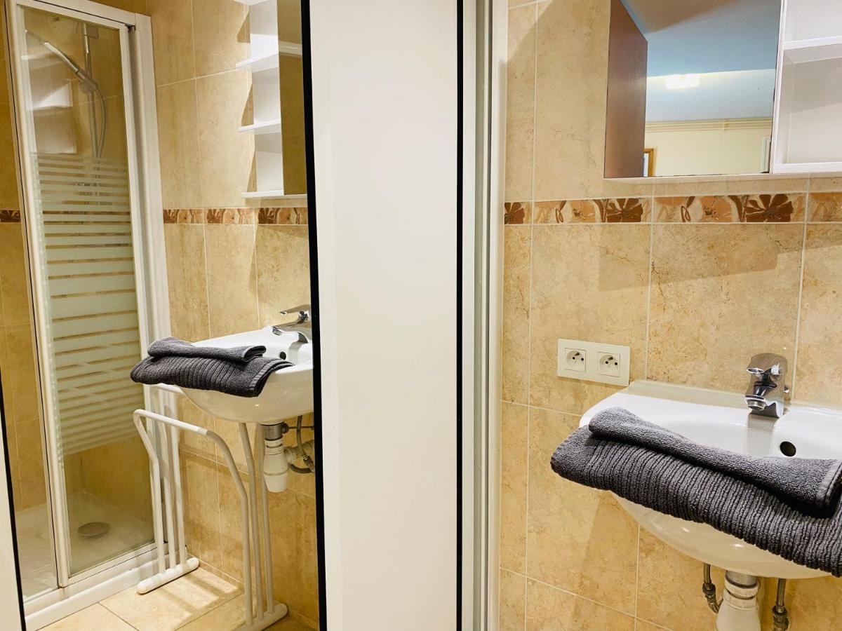 Apartment Maison Des Dunes, T2, Proche Et Foret Anglet