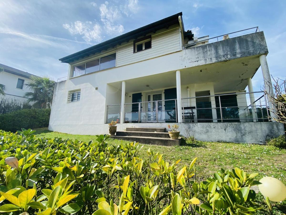 Maison Des Dunes, T2, Proche Et Foret Apartment