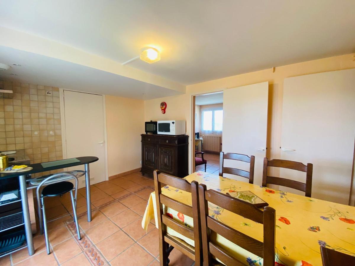 Maison Des Dunes, T2, Proche Et Foret *