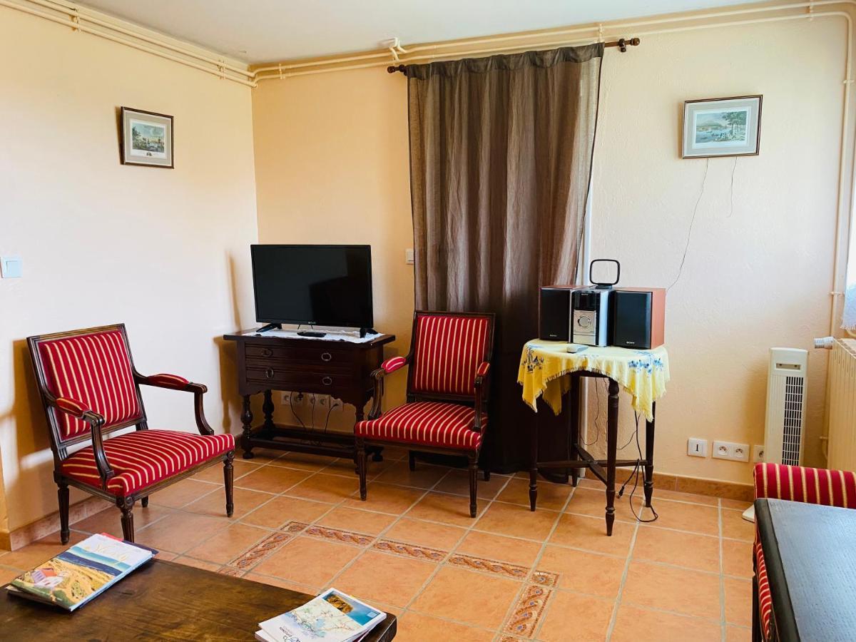 Apartment Maison Des Dunes, T2, Proche Et Foret
