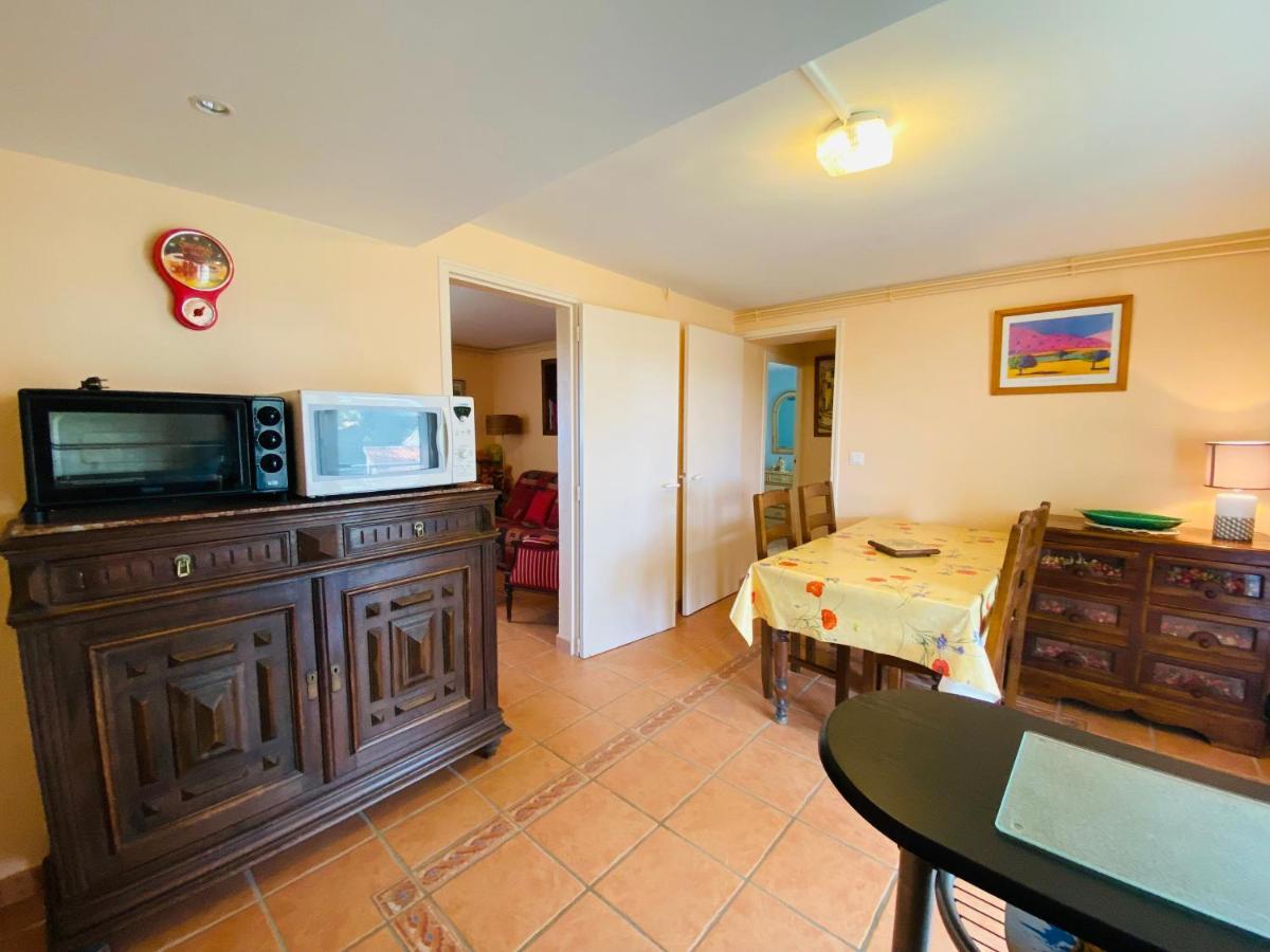 Apartment Maison Des Dunes, T2, Proche Et Foret