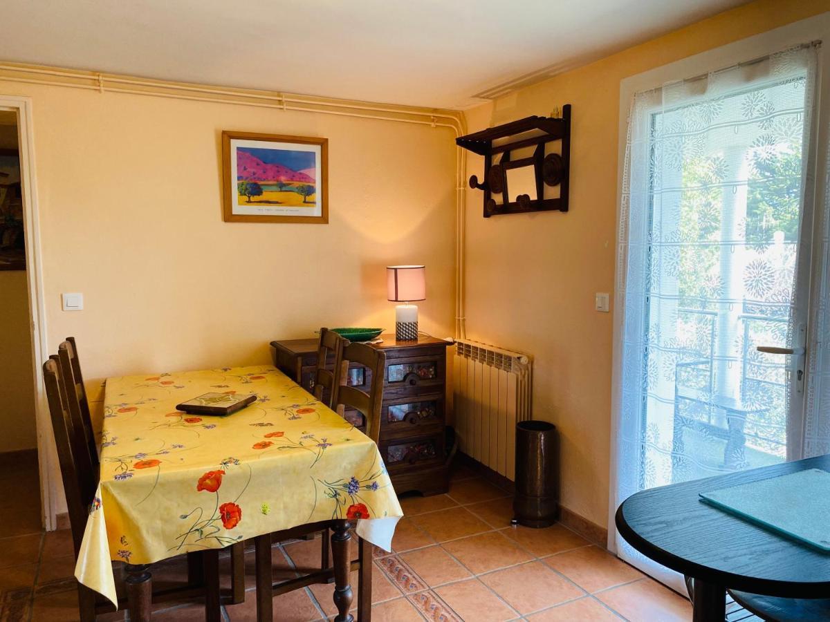 Apartment Maison Des Dunes, T2, Proche Et Foret Anglet