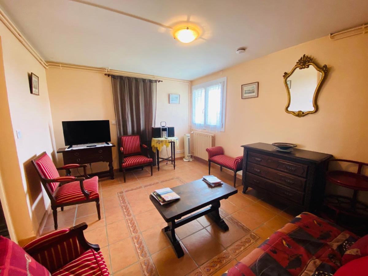 Apartment Maison Des Dunes, T2, Proche Et Foret Anglet