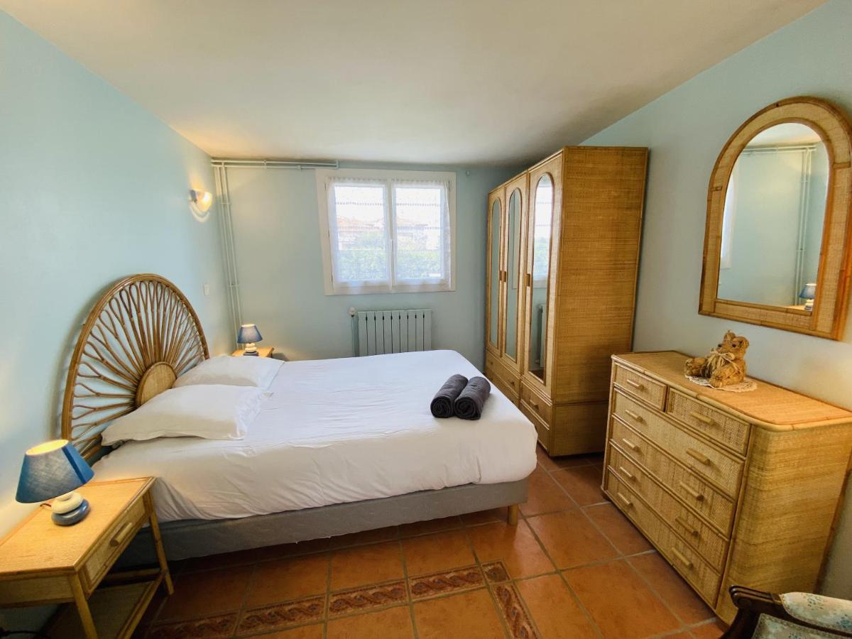 Maison Des Dunes, T2, Proche Et Foret Apartment *