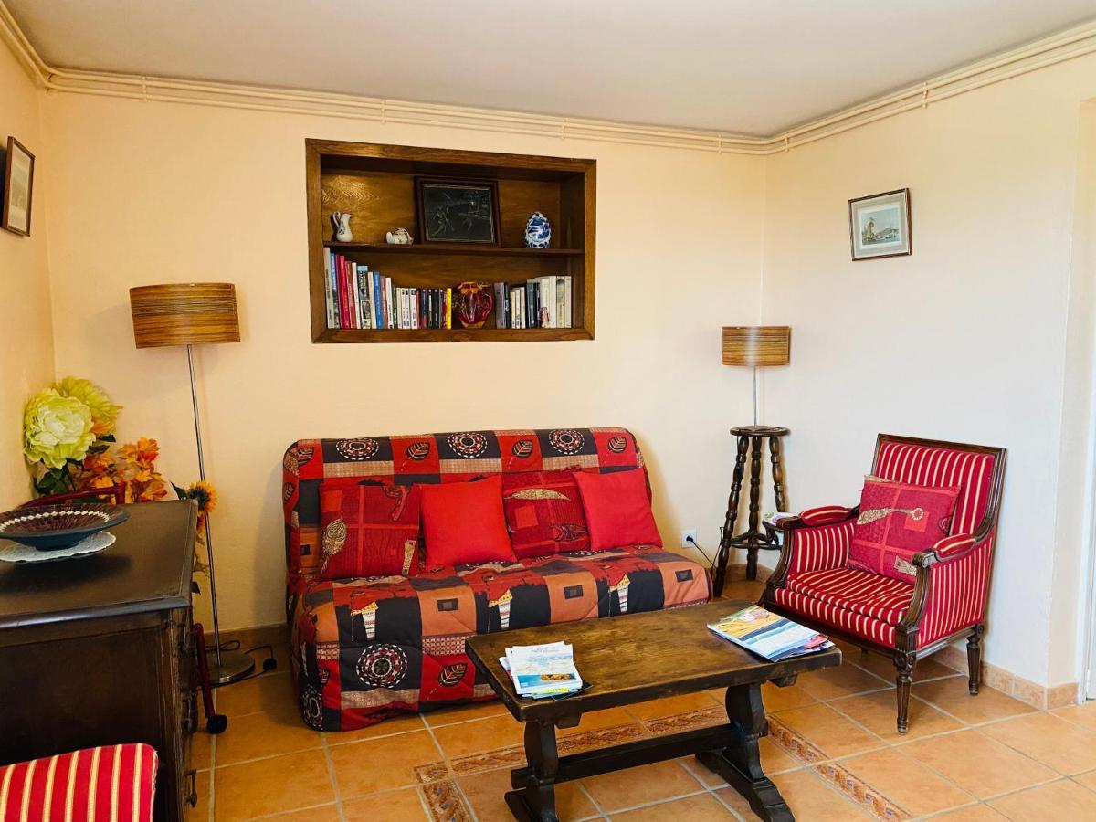 Maison Des Dunes, T2, Proche Et Foret Apartment