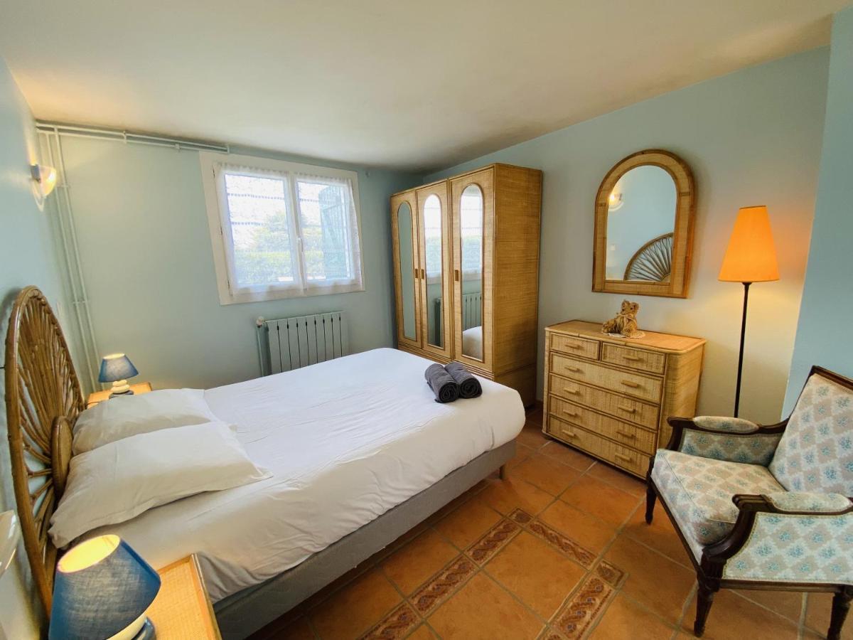 Maison Des Dunes, T2, Proche Et Foret Anglet