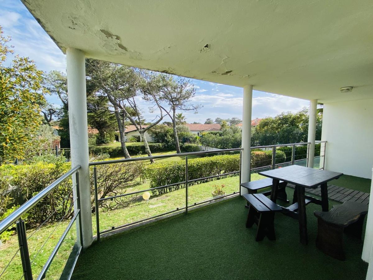 Apartment Maison Des Dunes, T2, Proche Et Foret Anglet