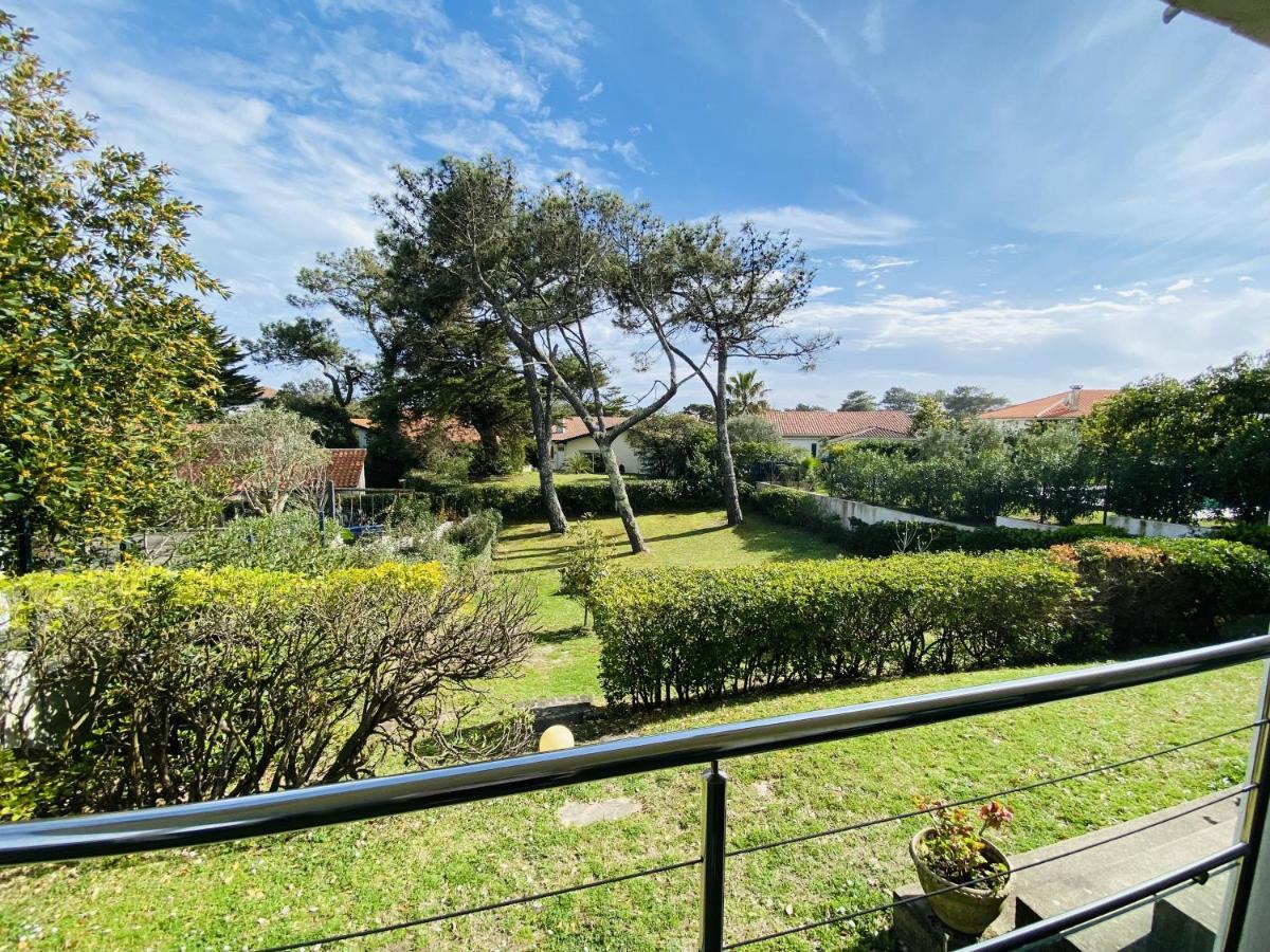 Apartment Maison Des Dunes, T2, Proche Et Foret *