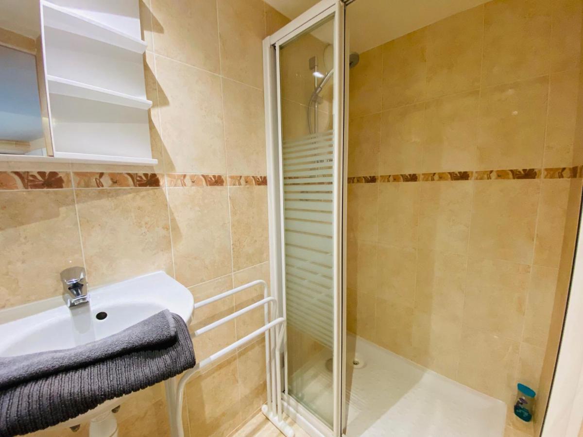 Apartment Maison Des Dunes, T2, Proche Et Foret Anglet