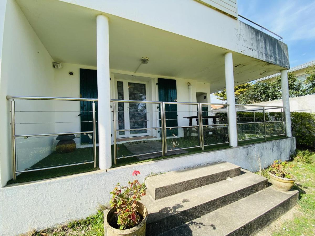 Apartment Maison Des Dunes, T2, Proche Et Foret *