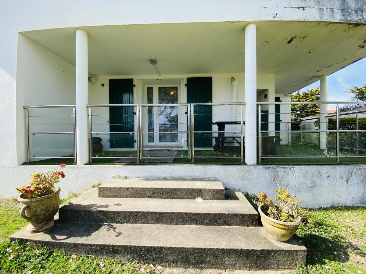 Maison Des Dunes, T2, Proche Et Foret Apartment Anglet